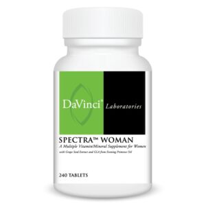 Spectra Woman (240 Capsules)