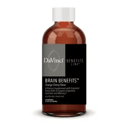 Brain Benefits (40)