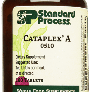 Cataplex A 180 Tablets