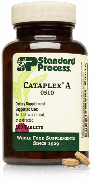 Cataplex A 180 Tablets