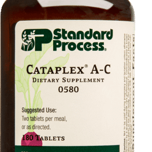 Cataplex A-C 180 Tablets