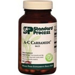 A-C Carbamide 90 Capsules