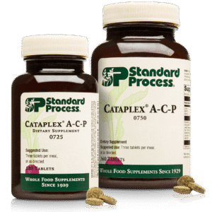 Cataplex A-C-P 360 Tablets