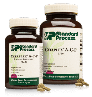 Cataplex A-C-P 360 Tablets
