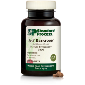 AF Betafood 180 Tablets