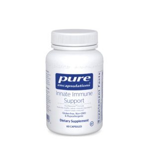 Innate Immune Support by Pure Encapsulations 60 Capsules