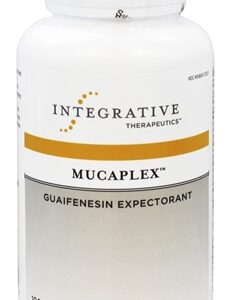 Mucaplex 100 Tablets