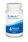 E-200 HG - 120 Capsules