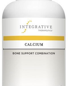 Calcium - 180 Tablets