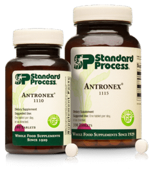 Antronex 180 Tablets