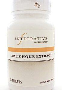 Artichoke Extract - 45 Tablets
