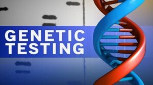 Genetic Testing - Over 200,000 Genes Related to Nutritional Pathways