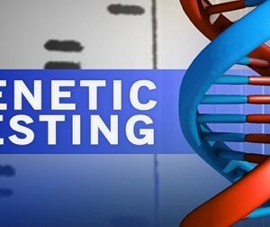 Genetic Testing - Over 200,000 Genes Related to Nutritional Pathways