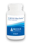 5-MTHF Plus Forte - 60 Tablets