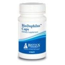 Biodophilus - 30 Tablets