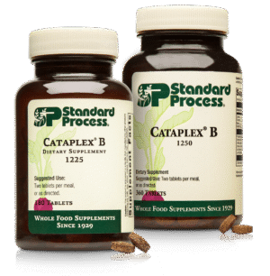 Cataplex B 180 Tablets