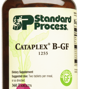 Cataplex B-GF 360 Tablets
