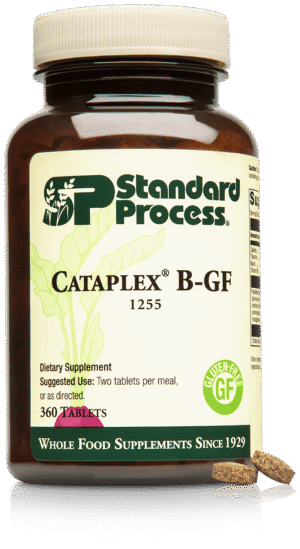 Cataplex B-GF 360 Tablets
