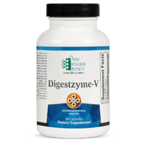 Digestzyme-V - 90 Capsules