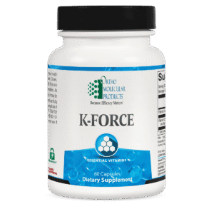 K-Force - 60 Capsules