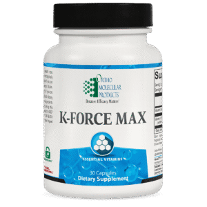 K-Force Max - 30 Capsules