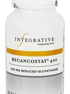Recancostat 400 mg, 60 capsules