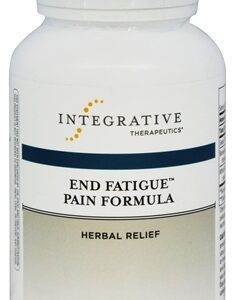 End Fatigue Pain Formula - 90 Tablets
