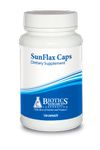 Sunflax Caps - 120 Capsules