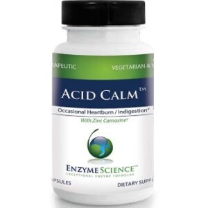 Acid Calm 90 Capsules