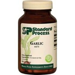Garlic 90 Capsules