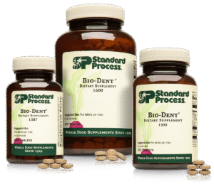 Bio-Dent 800 Tablets