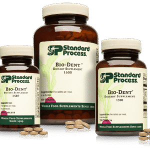 Bio-Dent 800 Tablets