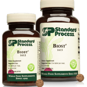 Biost 360 Tablets