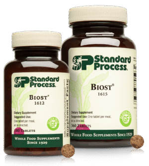 Biost 360 Tablets