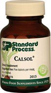 Calsol 90 Tablets