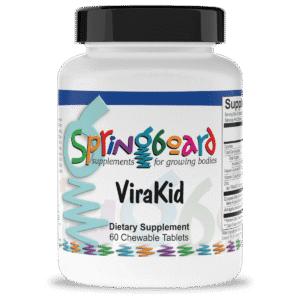ViraKid - 60 Capsules
