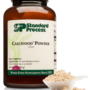 Calcifood Powder - 10 Ounces