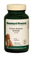 Canine Adrenal Support 25g 0.9oz
