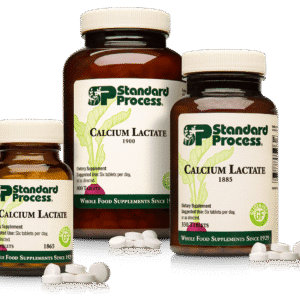 Calcium Lactate 90 Tablets