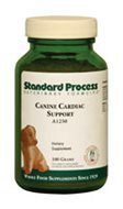 Canine Cardiac Support 25g 0.9 oz