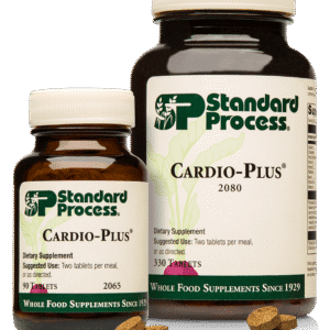 Cardio Plus 90 Tablets