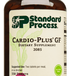 Cardio Plus GF 330 Tablets