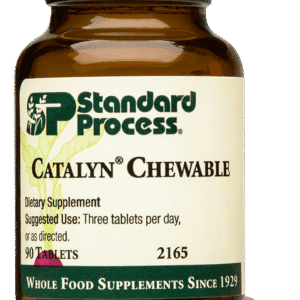 Catalyn Chewable 90 Tablets