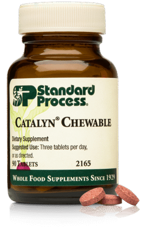 Catalyn Chewable 90 Tablets