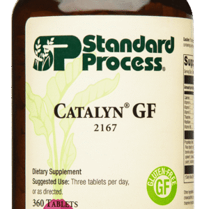 Catalyn GF 360 Tablets