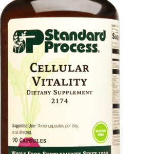Cellular Vitality 90 Capsules