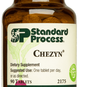 Chezyn 90 Tablets