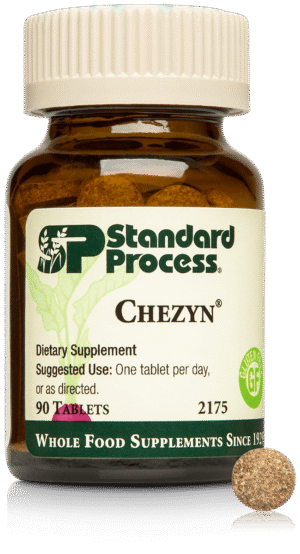 Chezyn 90 Tablets