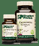 Chlorophyll Complex 240 Softgels