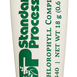 Chlorophyll Complex Ointment 18 Gram Tube 0.6 oz